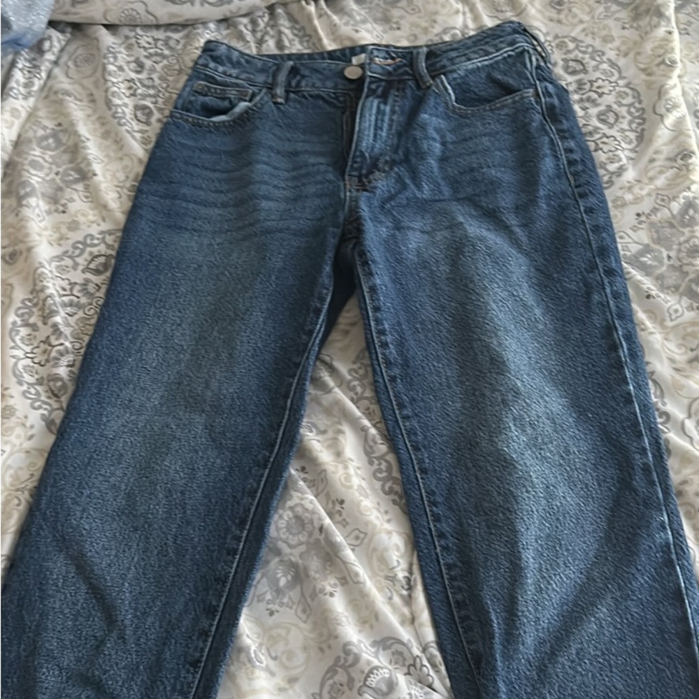 Pacsun Mom Jeans Sz 23